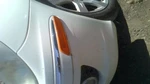 Driver Corner/park Light 211 Type E320 Fits 07-09 Mercedes E-class 30135654. Fixed Price $110.70.