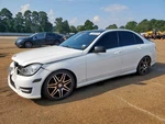 Used Side Marker Light Assembly Fits: 2013 Mercedes-benz C-class 204 Ty. Fixed Price $124.90.