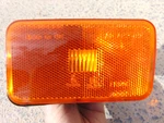 94-96 Jaguar Xjs Front Left Side Marker Light Assembly Lh Drivers Tested Oem. Fixed Price $75.99.
