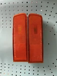 Nissan 230-63380 Front Side Marker Turn Signal Light Pair 1995-1999 Maxima. Fixed Price $60.00.