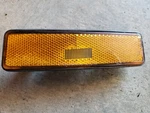 89 90 91 92 94 95 96 97 98 1993 Sidekick Tracker Right Passenger Marker Light. Fixed Price $49.95.