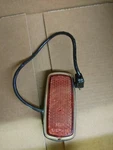 Mercedes W108, W109, W111, W112, W113, W114, W115, Side Marker Light Amber. Fixed Price $106.46.