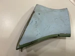 1970 1971 1972 Buick Gran Sport Skylark Gs Driver Side Rear Quarter Extension. Fixed Price $39.99.