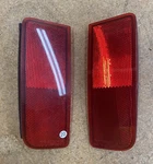 2010-2014 Subaru Outback Rear Reflector Marker Lh-rh Tem VC02-118 Oem *. Fixed Price $40.00.