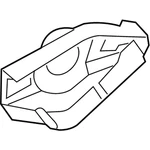 Genuine Mercedes-benz Oe Bracket 221-885-20-14. Fixed Price $23.53.