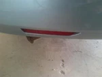 Rear Bumper Mounted Reflector Light Lamp Odyssey 2012 Side Marker 1534275. Fixed Price $30.00.