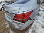 Passenger Right Tail Light Fits 14-16 Lacrosse 2780901. Fixed Price $99.95.