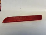 2022 Nissan Murano Rh Rear Red Side Marker 582051. Fixed Price $31.99.
