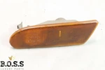 00-06 Mercedes W220 S500 S430 S55 Front Left Bumper Side Marker A2208200121. Fixed Price $23.76.