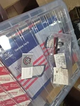 Oe Genuine Vw Arteon 17+ Rear Bumper Reflector Outer Lh 3G8945105 New. Fixed Price $55.96.
