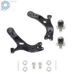 2X For Toyota RAV4 2006-18 K620586 Front Lower Control Arm Ball Joint Assembly. Fixed Price $51.15.