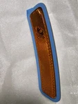 Genuine Oem Bmw Rear Right Reflector Side Marking Part # 63-14-9-880-028. Fixed Price $60.00.