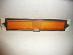 1982 1983 Chrysler Baron New Yorker Dodge 400 Front Marker Lamp Assembly. Fixed Price $24.99.