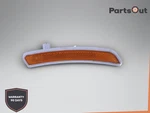 2014-16 Mini Cooper Left Front Bumper Side Mark Light 7298337 Oem. Fixed Price $29.42.