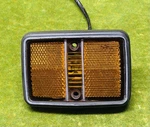 79-84 Volkswagen Rabbit Gl & Pickup Front Side Marker Light. Fixed Price $15.00.