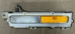 1970 1972 Lincoln Continental Town Car Right Front Marker Light D0VB-15A428-C. Fixed Price $75.00.