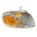 For 98-02 Chevy Prizm Park Corner Light Turn Signal Marker Lamp Passenger Side. Fixed Price $47.95.