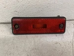 1988-1992 Toyota Corolla Sedan Left Driver Rear Side Marker Light Lamp Oem. Fixed Price $39.95.