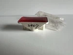 Nos Gm 916584 Lamp; Rear Side Marker, Lh Or Rh 1968-1969. Fixed Price $9.99.