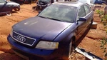 Driver Corner/park Light Fog-driving Bumper Mounted Fits 98-01 Audi A6 183212. Fixed Price $63.99.