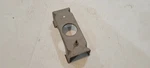 1970 Ford Mustang Rh Passenger Side Front Fender Light Bracket D0ZB-15A430-A. Fixed Price $25.00.