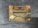 71 72 Oldsmobile Cutlass 442 W30 W31 Rear License Plate Bracket. Fixed Price $39.95.