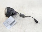 Passenger Corner/park Light Fog-driving Base Fits 15-18 Porsche Cayenne 777384. Fixed Price $194.99.