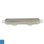 1969 Skylark Gs Backup Light Lamp Lens In Center Of Rear Bumper Gm 916851 Each. Fixed Price $99.99.