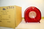 Nors Gm Back Up Lamp Light Lens Cover 5959866 1968 Chevrolet Impala Belair (705). Fixed Price $24.95.