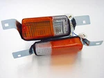 Toyota Corolla KE30 KE35 TE31 TE37 KE55 Parking & Turn Signal Lights New. Fixed Price $90.00.