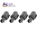 4PCS Side Marker Light Park Lamp Bulb Socket 2011 2012 2013 Ford Fiesta 1.6L. Fixed Price $13.16.