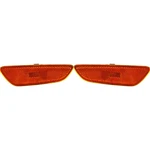 For 2008-2010 Saturn Vue Driver And Passenger Signal/side Marker Light. Fixed Price $34.20.