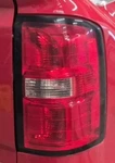 2014-2015 Gmc Sierra 1500 Rh Passenger Tail Light Lamp Oem. Fixed Price $216.80.