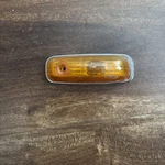 Rolls Royce Silver Spirit Spur Front Left Or Right Side Marker Light Lamp Oem. Fixed Price $30.00.