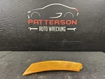 07-10 Saturn Sky Front Passenger Right Side Marker Light Lamp Amber. Fixed Price $75.00.