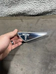 2012-2015 Tesla Model Front Left Side Fender Marker Light Repeater Lamp Oem. Fixed Price $80.99.