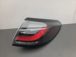 2023-2026 Honda Hr-v Right Passenger Rear Outer Taillight Lamp Oem. Fixed Price $149.99.