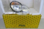 Mercedes Headlight Right Hella 1DR007984221 Fits C230 C320 2002-2004. Fixed Price $399.99.