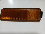 Vw 93-99 Golf Jetta Cabrio Side Marker Light, Left. Fixed Price $25.00.