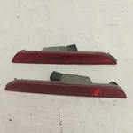 Oem 2015-17 Ford Mustang Rear Set Lh Rh Bumper Reflector FR3B-15A457-A 1L2. Fixed Price $24.99.
