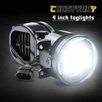 Pair For Nissan Frontier 2005-2019 Led Bumper Fog Lights Lamp Lh&rh. Fixed Price $39.99.
