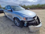 2011 Volkswagen Jetta Driver Left Tail Light Assembly Used Oem 166-51245AL. Fixed Price $89.78.