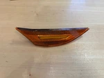 Oem Take-off Porsche Amber Right/passenger Side Marker Light 991-631-258-05. Fixed Price $30.00.