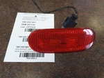 Beetle 2001 Rear Side Marker 192812. Fixed Price $12.00.