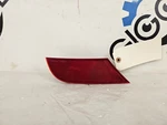 2022 Ford Escape Rear Bumper Reflector Lh Pn: LJ6B-13B415-AA Oem. Fixed Price $38.88.