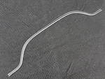 1972 73 74 Dodge Truck Adventurer Nos Mopar Rh Rear Cargo Bed Molding 349808. Fixed Price $195.00.