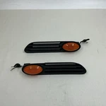 2002-08 Mini Cooper R50 One Lh Rh Fender Scuttle Signal Bulb Socket Set Factory. Fixed Price $34.99.
