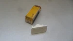 Nos 1968 Chevy Front Fender Side Marker Lamp Housing Clear 916638 02BA3 Il. Fixed Price $59.99.