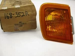 New Oem Ford E64Y15A201A Passenger Side Marker Light 1986-1988 Mercury Sable. Fixed Price $21.99.
