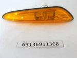 New Oem Bmw 63136911368 Auxiliary Flasher, Yellow, Right. Fixed Price $8.50.